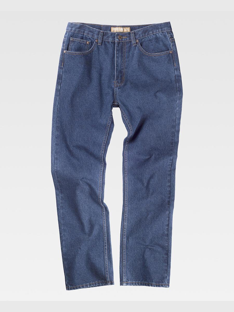 jeans blue